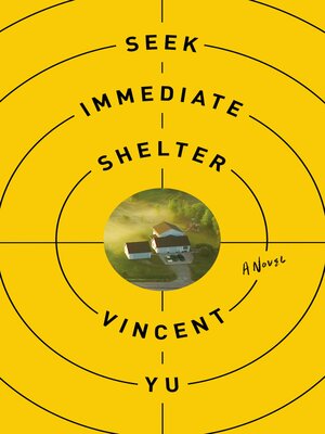 cover image of Seek Immediate Shelter